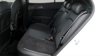 Kia Sportage GT-LINE ISG