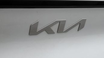 Kia Sportage GT-LINE ISG