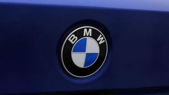 BMW 3 Series 320I M SPORT