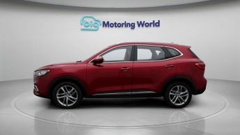 MG MG HS EXCLUSIVE