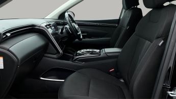 Hyundai TUCSON T-GDI PREMIUM