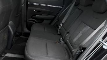 Hyundai TUCSON T-GDI PREMIUM