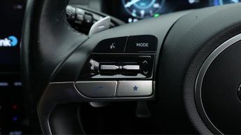 Hyundai TUCSON T-GDI PREMIUM