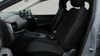 Nissan Qashqai E-POWER ACENTA PREMIUM