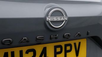 Nissan Qashqai E-POWER ACENTA PREMIUM