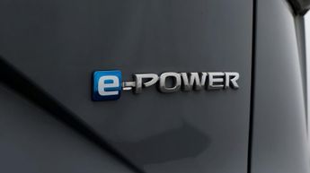 Nissan Qashqai E-POWER ACENTA PREMIUM