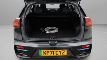Kia Niro 4 PLUS