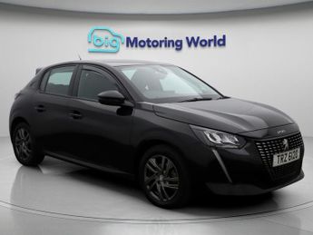 Peugeot 208 PURETECH ACTIVE PREMIUM S/S