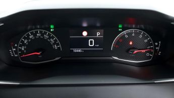 Peugeot 208 PURETECH ACTIVE PREMIUM S/S