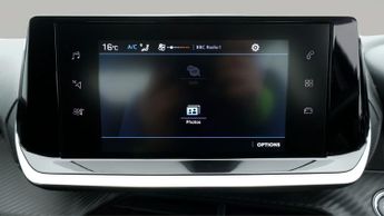 Peugeot 208 PURETECH ACTIVE PREMIUM S/S