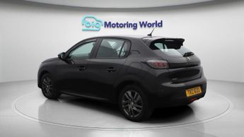 Peugeot 208 PURETECH ACTIVE PREMIUM S/S