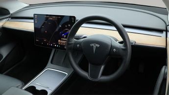 Tesla Model 3 ALL MODELS