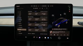Tesla Model 3 ALL MODELS