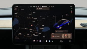 Tesla Model 3 ALL MODELS