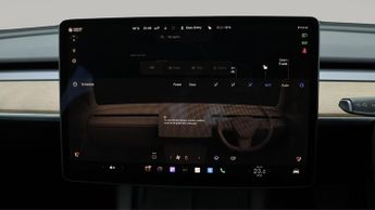Tesla Model 3 ALL MODELS