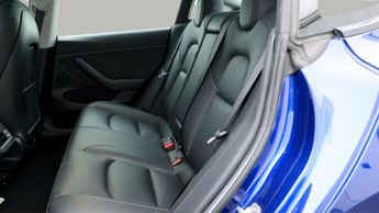 Tesla Model 3 ALL MODELS