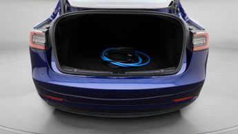 Tesla Model 3 ALL MODELS