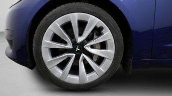 Tesla Model 3 ALL MODELS