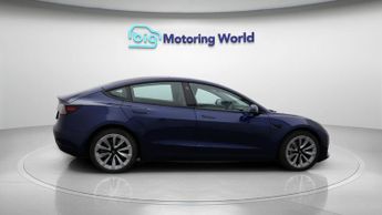 Tesla Model 3 ALL MODELS