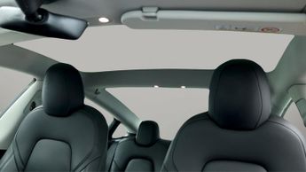 Tesla Model 3 ALL MODELS