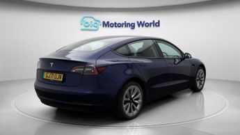 Tesla Model 3 ALL MODELS