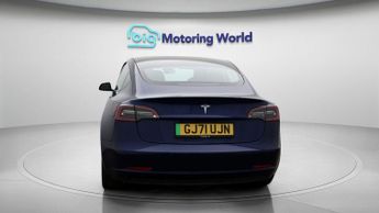 Tesla Model 3 ALL MODELS