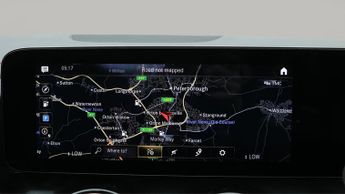 Mercedes-Benz EQA EQA 250 AMG LINE