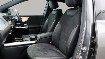 Mercedes-Benz EQA EQA 250 AMG LINE