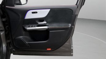 Mercedes-Benz EQA EQA 250 AMG LINE