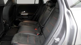 Mercedes-Benz EQA EQA 250 AMG LINE