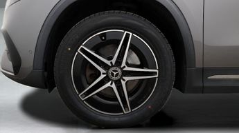 Mercedes-Benz EQA EQA 250 AMG LINE