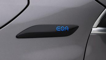 Mercedes-Benz EQA EQA 250 AMG LINE