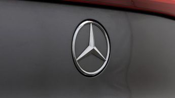 Mercedes-Benz EQA EQA 250 AMG LINE