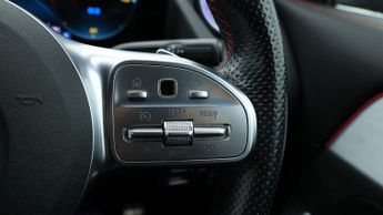 Mercedes-Benz EQA EQA 250 AMG LINE