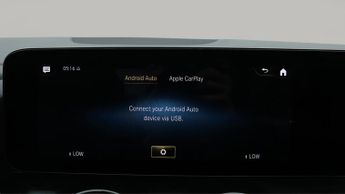 Mercedes-Benz EQA EQA 250 AMG LINE