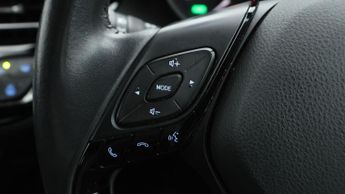 Toyota C-HR ICON