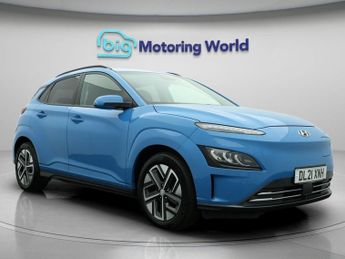 Hyundai KONA PREMIUM
