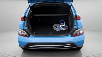 Hyundai KONA PREMIUM