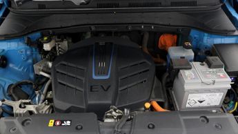 Hyundai KONA PREMIUM