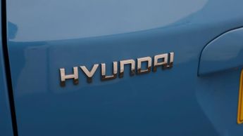 Hyundai KONA PREMIUM