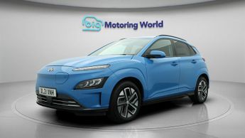 Hyundai KONA PREMIUM