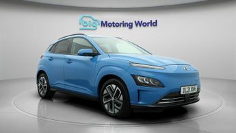 Hyundai KONA PREMIUM