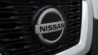 Nissan X-Trail DIG-T TEKNA DCT