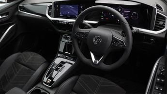Vauxhall Grandland ULTIMATE