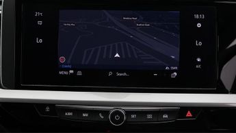 Vauxhall Grandland ULTIMATE