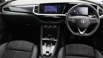 Vauxhall Grandland ULTIMATE