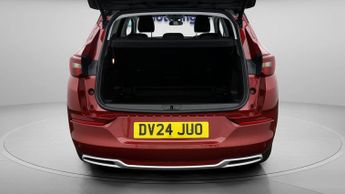 Vauxhall Grandland ULTIMATE