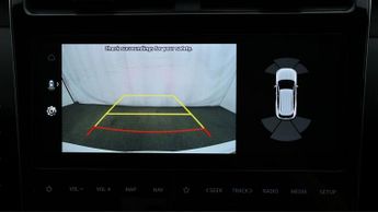 Hyundai TUCSON T-GDI PREMIUM