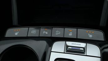 Hyundai TUCSON T-GDI PREMIUM