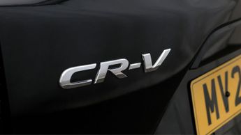 Honda CR-V I-MMD SE